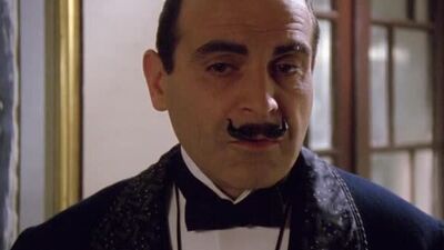 5. «L'appartamento al quarto piano» di Agatha Christie (Inghilterra. Giallo. 1989)