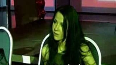 ¡Elena Berkova! ¡UN VÍDEO SIN TAPUJOS!