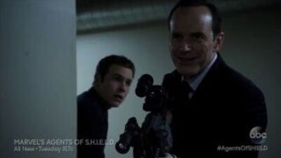 Agentes da S.H.I.E.L.D. da Marvel: Excerto do 20.º episódio