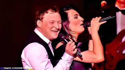 ELENA VAENGA und MIKHAIL BUBBLIK – WAS HABEN WIR DA NUR ANGESTELLT