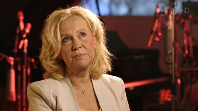 Agneta: ABBA i później / Agnetha: Abba & After (2013)