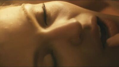 Agnia Ditkovski's Sex - Game 2