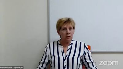 Олена Корнєєва — пряма трансляція на Restream.io