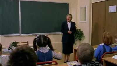 «Ералаш» (156-й випуск) (2003) (сімейний, комедія)