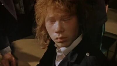 Yeralash. Episodio 64 (1987). Ulika se ha puesto en contacto con todos._00.mp4