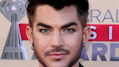 Adam Lambert, Queen i Saara — „Bohemian Rhapsody”