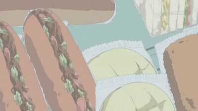 Адзуманга Дайо #12/26 (субтитри) Azumanga Daioh