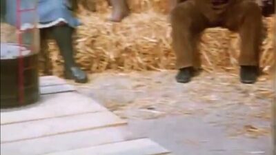 Adriano Celentano - "Il ballo sull'uva" dal film "L'addomesticamento del ribelle"