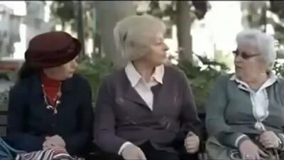 Żona na próżno wyrzuciła męża)))