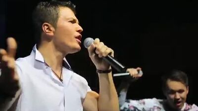 Айрат Сафін, DJ Radik, DJ Niyaz – Давай, друже