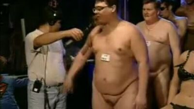 Actors auditioning for our porn films