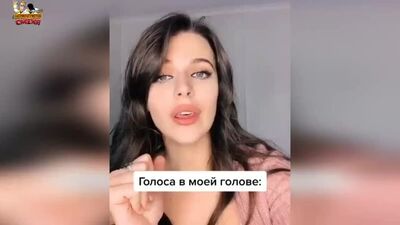 Актори озвучування в реальному житті: Дар’я Блохіна — королева дубляжу