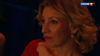 Alexander Kogan - "Ti sto cercando" MIFF (testo di Maria Zakharova)