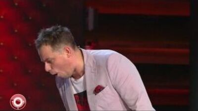Aleksiej Smirnow, Anton Iwanow i Ilja Sobolew – 6 dolarów w rublach