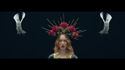 Estreia do videoclipe! Leningrado — i $uss \ Jesus