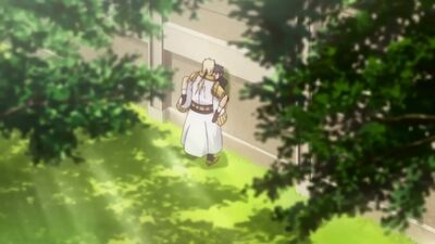 [SHIZA] A Noiva do Titã / Kyojinzoku no Hanayome TV - Episódio 3 [MVO] [2020] [Dublagem em russo]