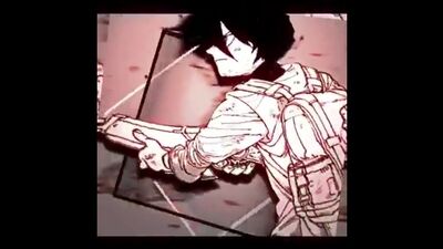 La tierra prometida; Emma X Ray