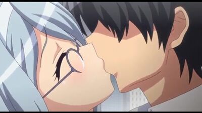 Мектепте уақыт тоқтап тұрады 3 / Gakuen de Jikan yo Tomare 3 (орысша субтитрлар)