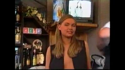 Vídeo pornográfico com a participante do Miss Rússia 2006, Viktória Shchukina