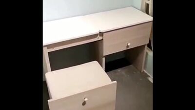 Mueble auxiliar