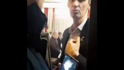 Presidente da Câmara de Prokopievsk