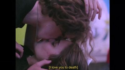Amo-te de morte