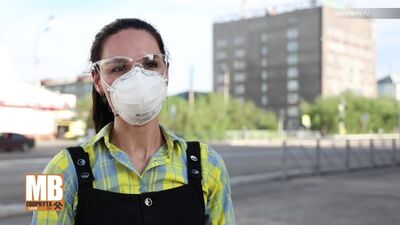 Workuta. Das gemeinnützige Projekt von „Severstal“ und „Pyaterochka“