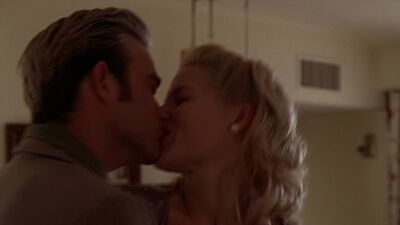 Ali Larter nue - Crazy (2008) 1080p Regarder en ligne / Ali Larter - Crazy