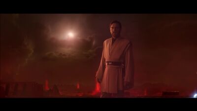 «Solo los Sith lo convierten todo en algo absoluto» — Obi-Wan Kenobi [Star Wars para principiantes]