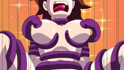 Jill contre Nemesis