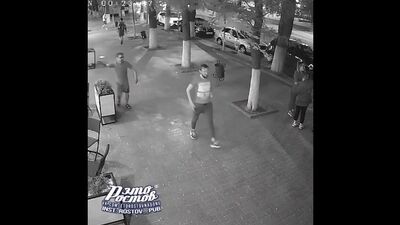 Ұры Орталық қала ауруханасында қараусыз қалған сөмкені ұрлап кетті – 2021 жылғы 21 маусым – Бұл – Ростов-на-Дону!