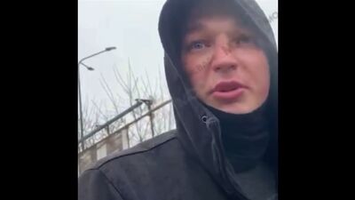 Edward Bil skomentował wypadek na Sadowym Koło [Rymy i Puncze]