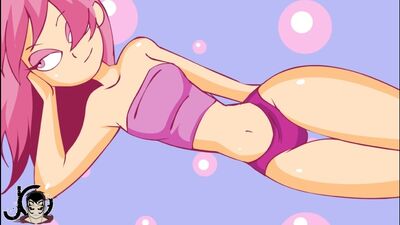 MS. Pink Sweet (autor: Jimix Cruz) HD 1080p