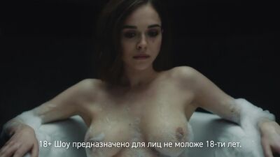 Christina Asmus nua, Sofia Sinitsyna - Asmodeus