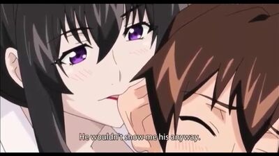 Japanische Hentai-Pornos mit englischen Untertiteln