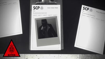 [Протоколи SCP] SCP-4999 — Той, хто спостерігає за нами, я пам’ятаю тебе [ПЕРЕКЛАД]
