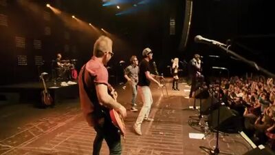 Elysium – 100% trafień ☆ Koncert na stadionie