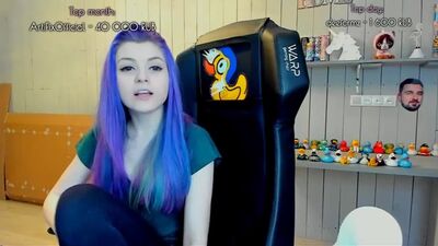 [Olyashaa YouTube] OLYASHA HABLA SOBRE SIGNS Y TWITCH