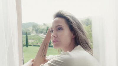 Musique de la publicité Guerlain - Mon Guerlain (Angelina Jolie) (2017)