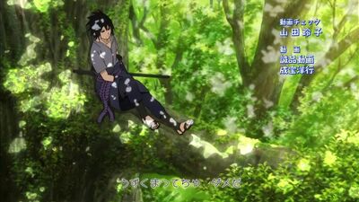Naruto Shippuden, Folge 393 | Naruto: Die Chroniken des Sturms, Folge 393 [Rain.Death]