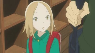 [AniDub] Usagi Drop | La coniglietta abbandonata [10] [OSLIKt, Chihiro]