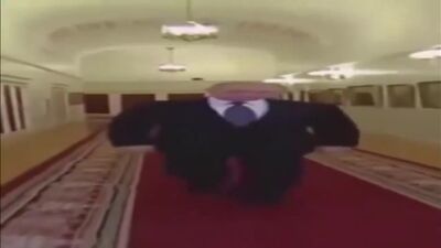 El «gordito» Putin se ha convertido en protagonista de los memes en Occidente [NR]