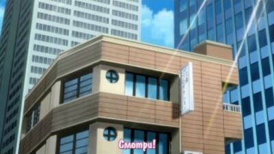 ¡Shugo Chara! - Temporada 1, episodio 44 (Subtítulos)