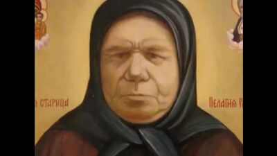 Documentaire « Pelagia de Ryazan : Je vois la lumière » (de la série « Les anciens. Qui sont-ils ? »)