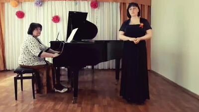 Аліна Володимирівна Яковлєва, музичний керівник спільного підприємства «Дитячий садок «Золотий півник» при ГБОУ СОШ № 2 смт. Усть-Кінельський