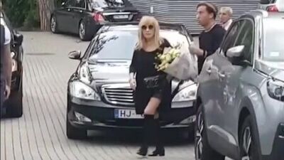 Алла Пугачова та Максим Галкін