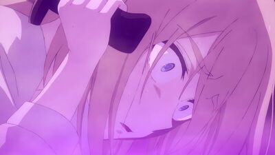 O Anjo do Derramamento de Sangue - Episódio 9 - Dublagem em russo por AniMaunt | Satsuriku no Tenshi [09 de 16]
