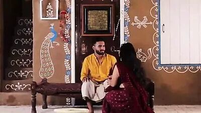 Indian Hot Web Series Scene- 0017