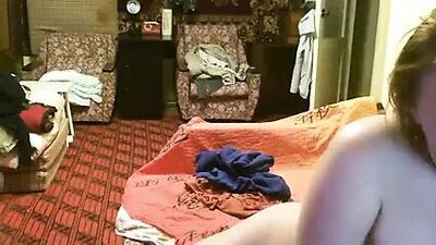 Vídeo casero ruso con una esposa borracha