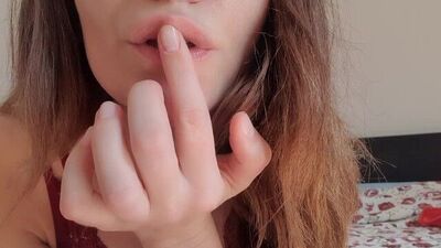 Listen and cum